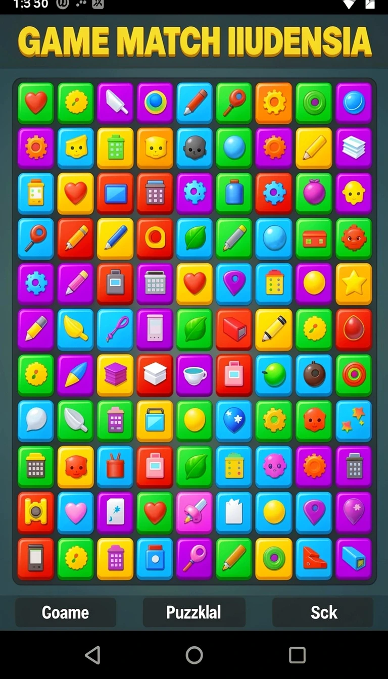 Screenshot 33l nomor 1