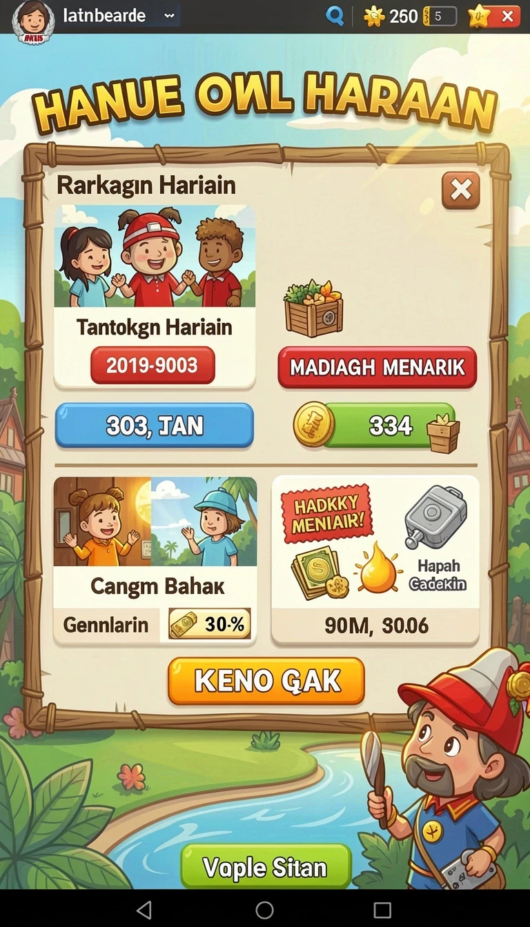 Screenshot 666i nomor 2