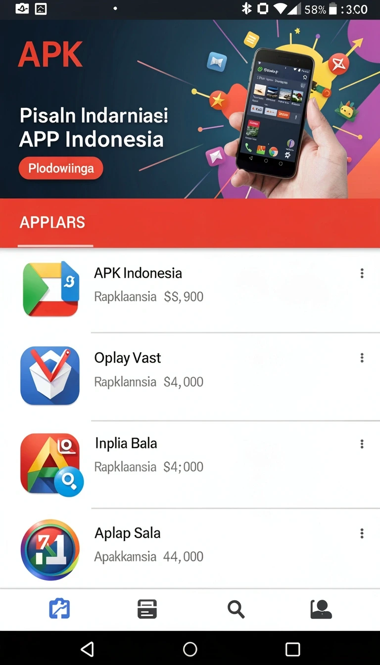 Screenshot 666i nomor 3