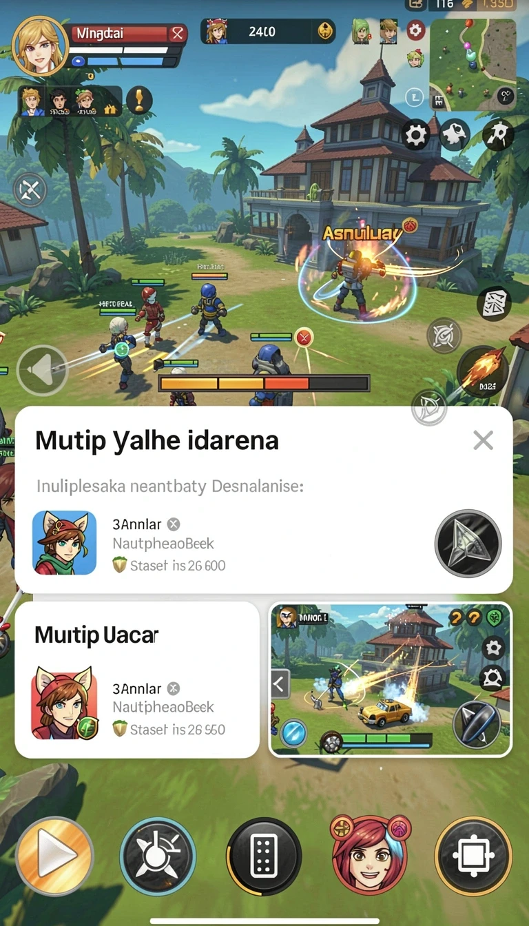 Screenshot 8g8g nomor 1
