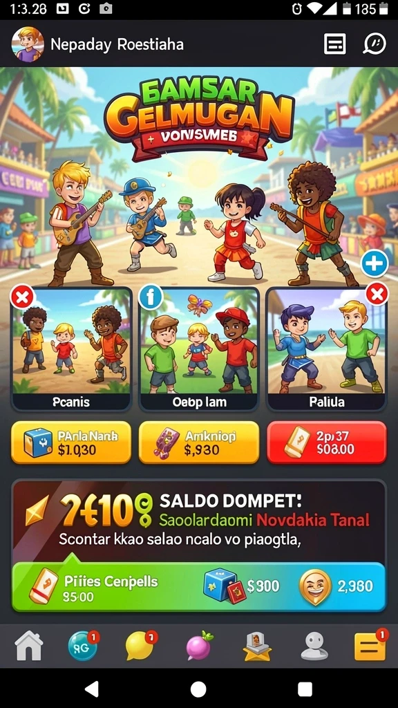 Screenshot 8qr nomor 1