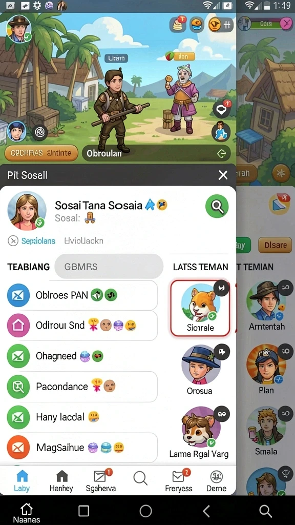 Screenshot 988bet nomor 3