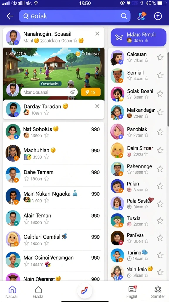Screenshot 999zk nomor 1