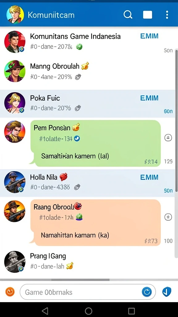 Screenshot an777 nomor 1