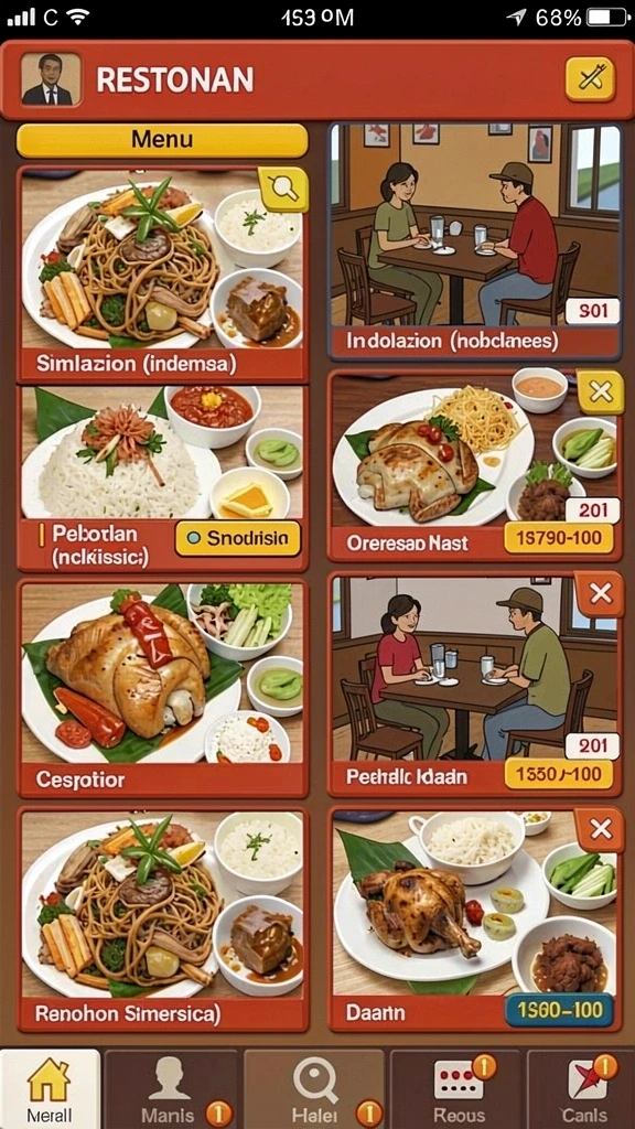 Screenshot asia918 nomor 2