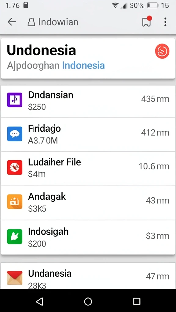 Screenshot baliwin66 nomor 1