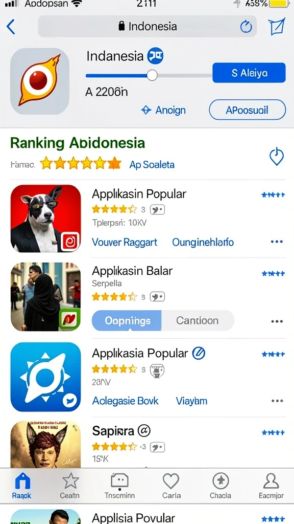 Screenshot baliwin66 nomor 2