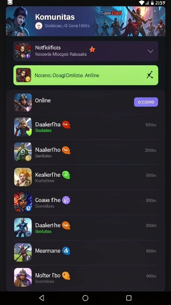 Screenshot baliwin66 nomor 3