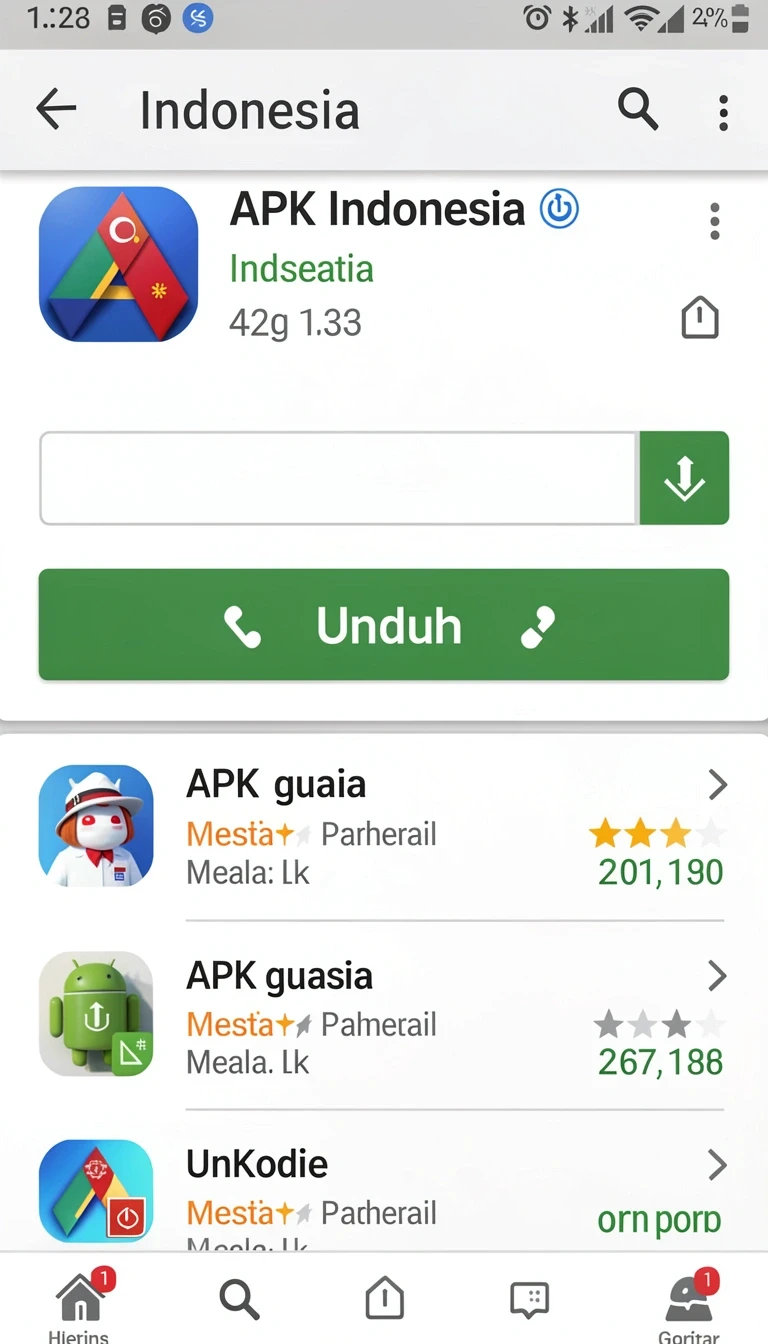 Screenshot cendana777 nomor 3