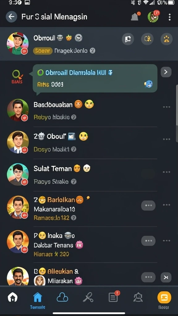 Screenshot cu888 nomor 3