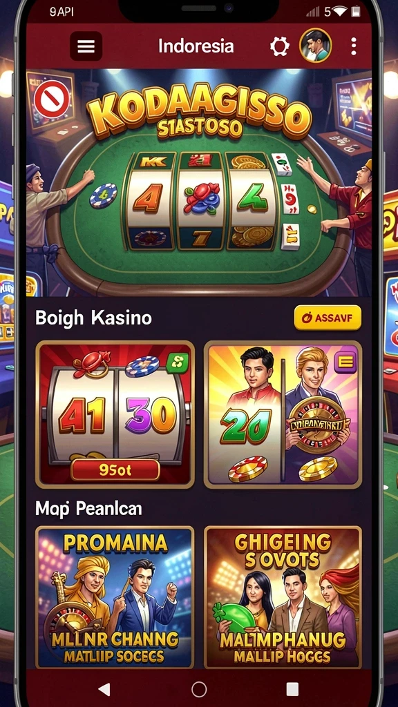 Screenshot cuangila nomor 1