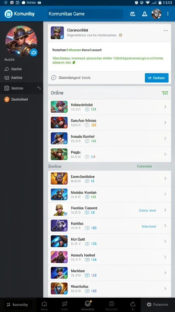 Screenshot dentoto nomor 1