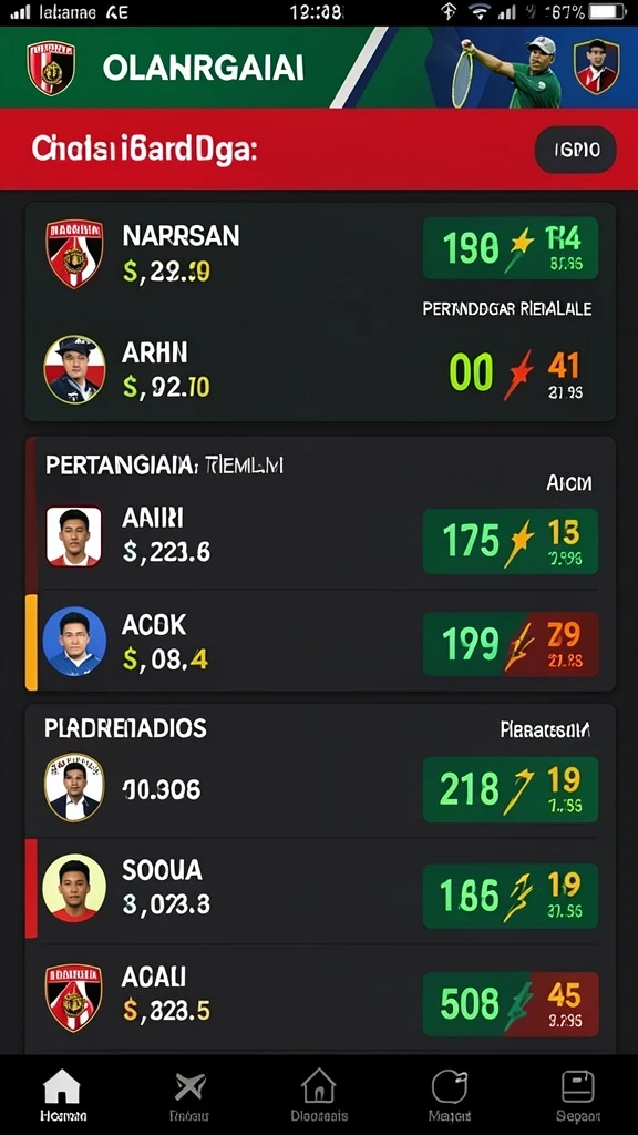 Screenshot dewaslot99 nomor 1
