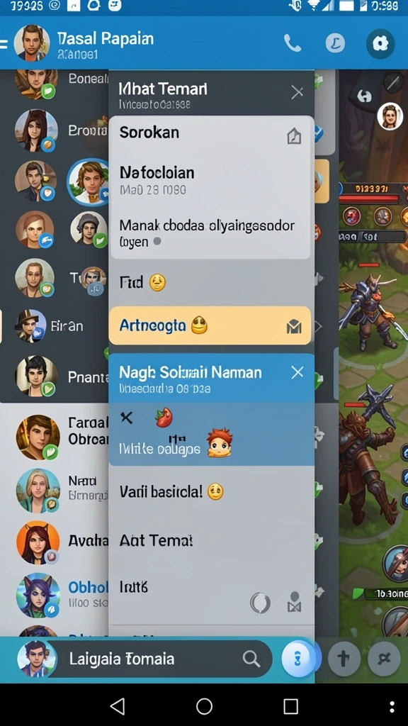 Screenshot gamerp nomor 2