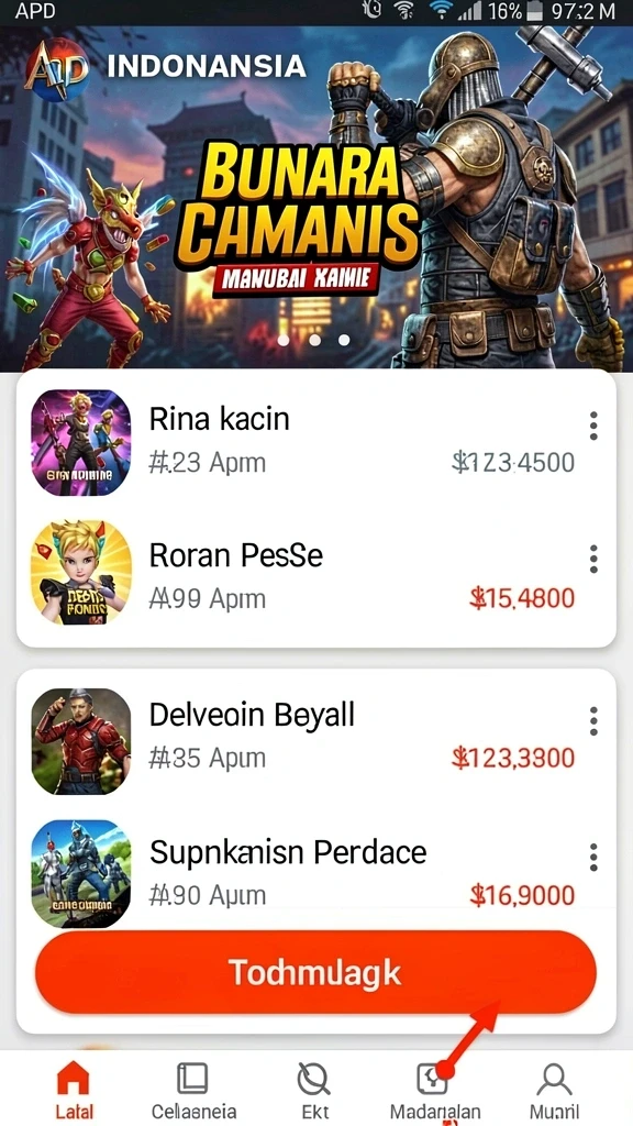 Screenshot ho3 nomor 3