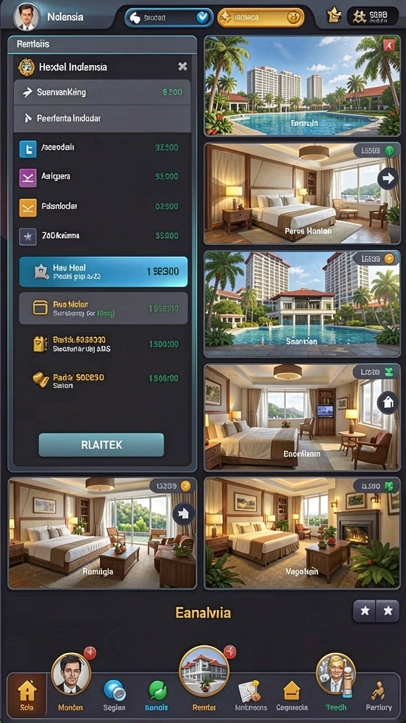 Screenshot hr89 nomor 2