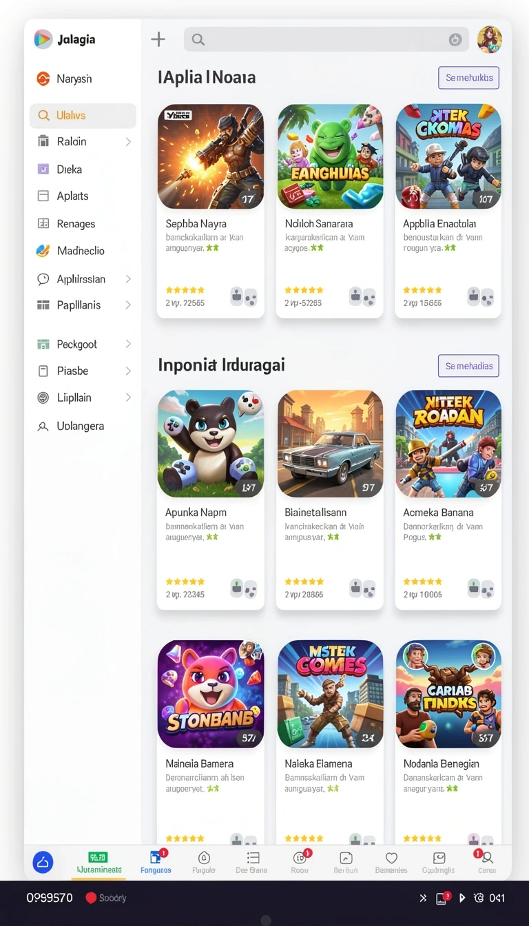 Screenshot idrgame nomor 2