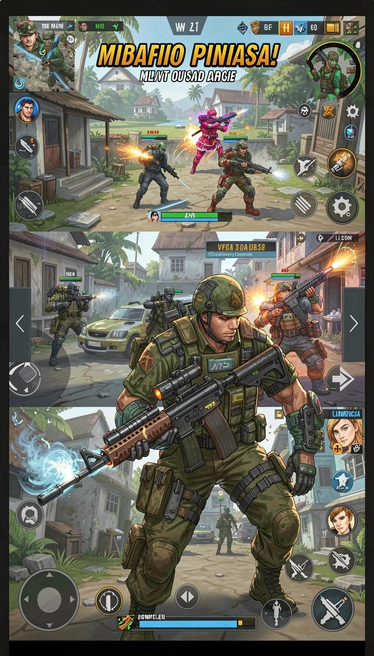 Screenshot jayaslot nomor 2