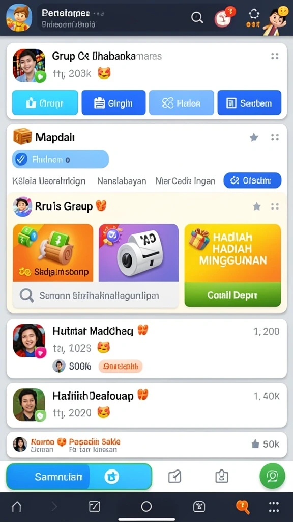Screenshot juarago nomor 3