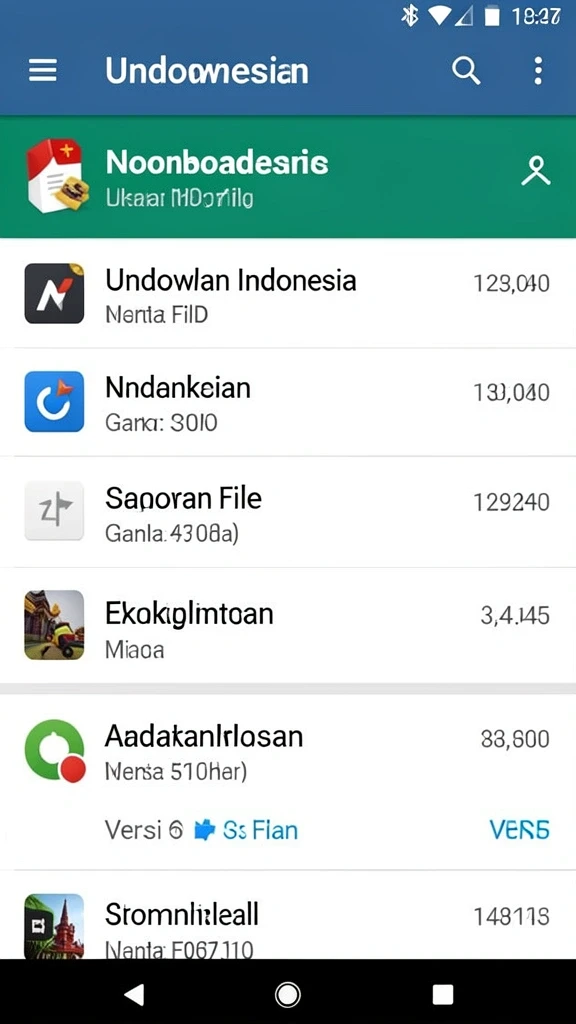 Screenshot kawan777 nomor 2