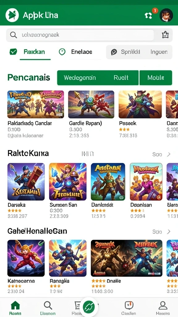 Screenshot kawan777 nomor 3