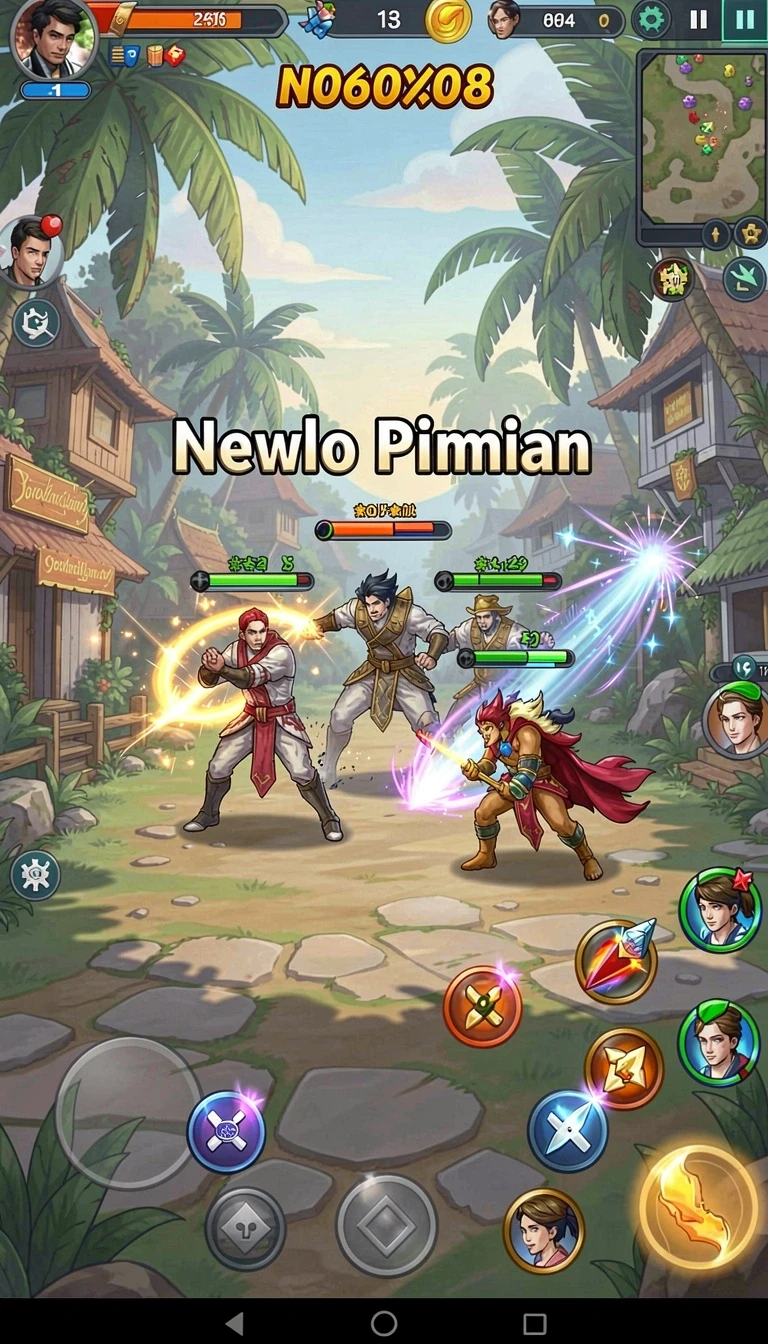 Screenshot kencana28 nomor 3
