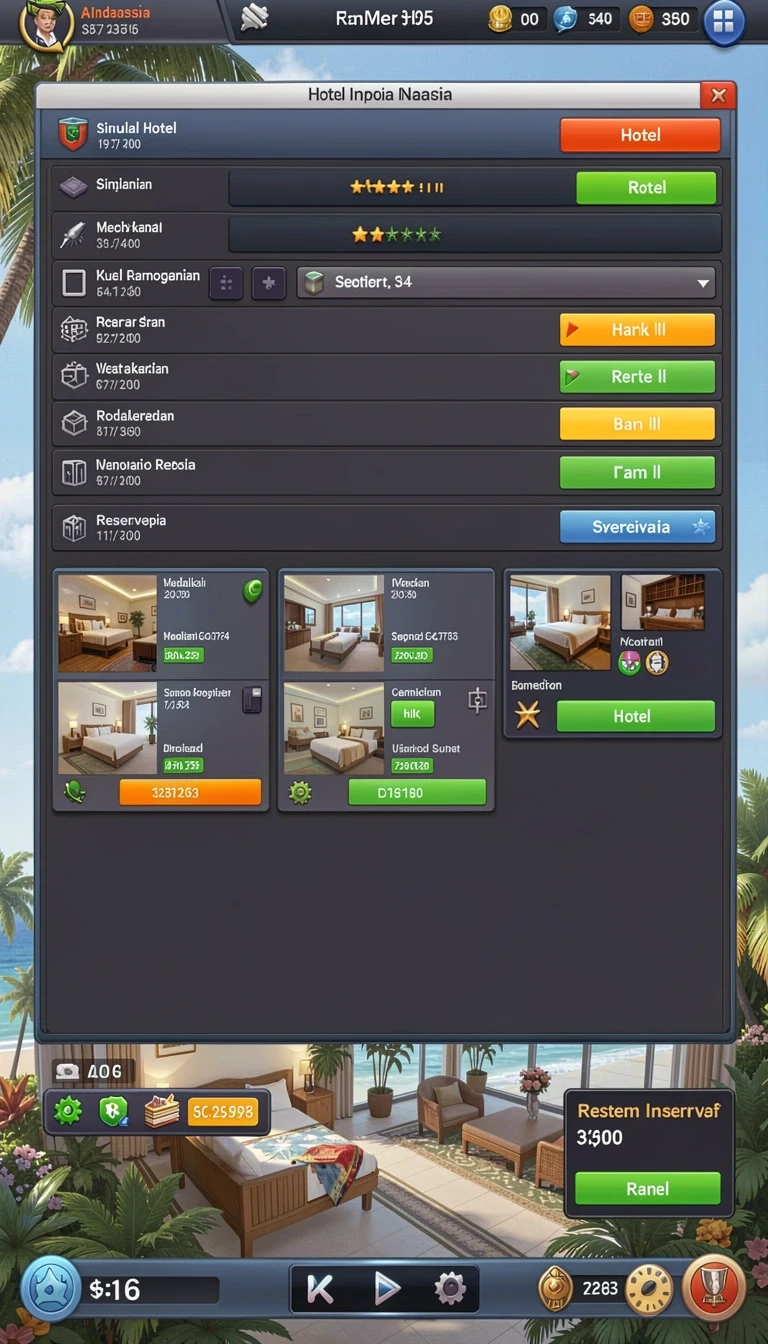 Screenshot klubimpian nomor 2