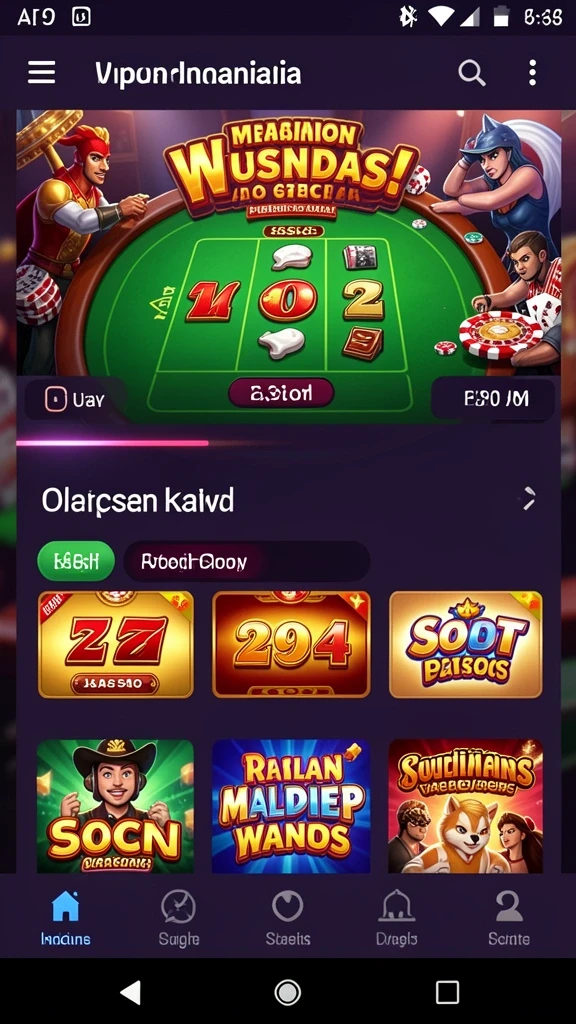 Screenshot kombo88 nomor 1