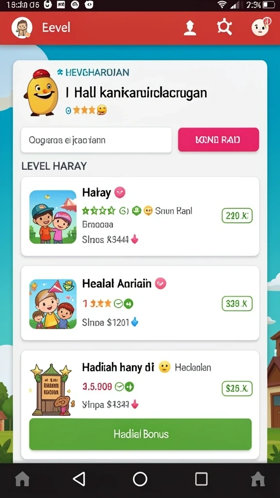 Screenshot kombo88 nomor 3