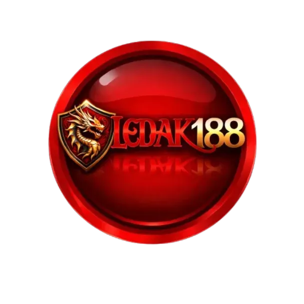 ledak188 APK Resmi — ikon aplikasi