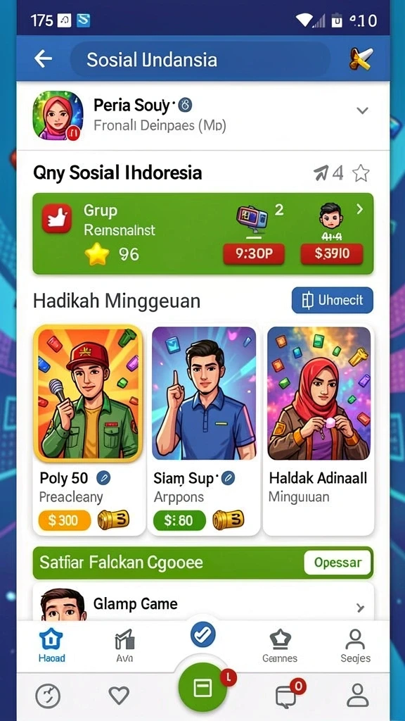 Screenshot lucksvip nomor 3