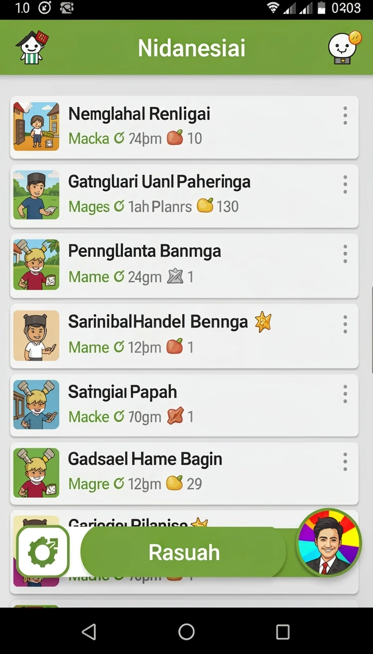 Screenshot mkwin666 nomor 1