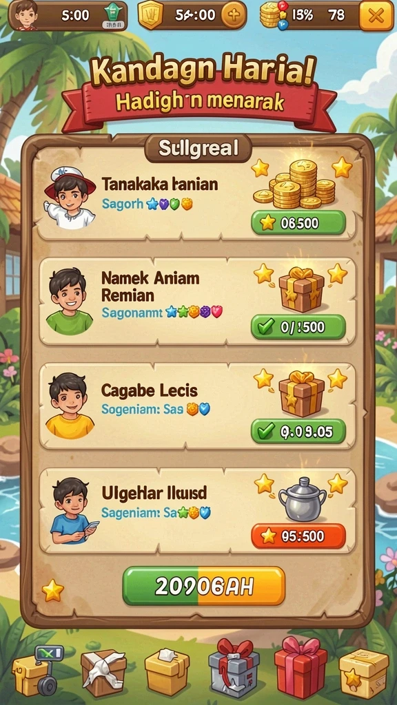 Screenshot ovabet nomor 2