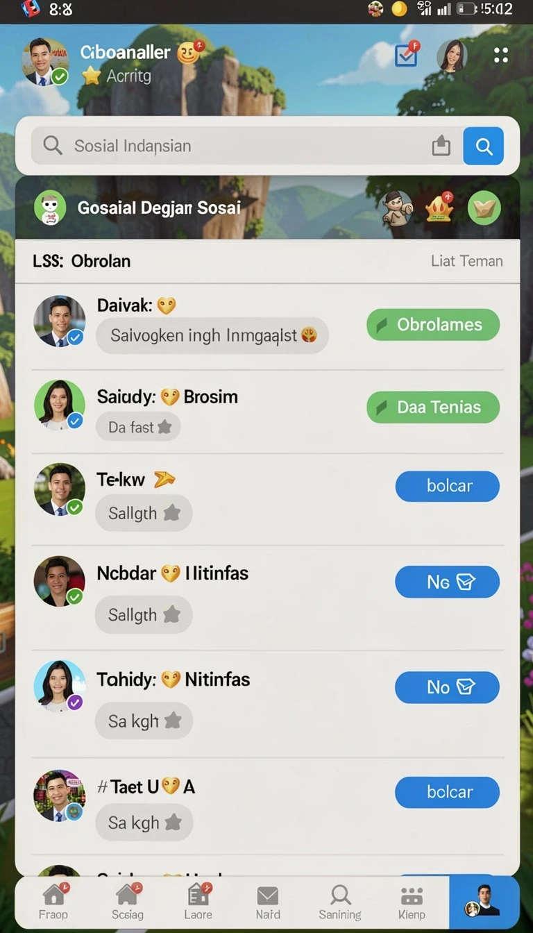 Screenshot paris88 nomor 3