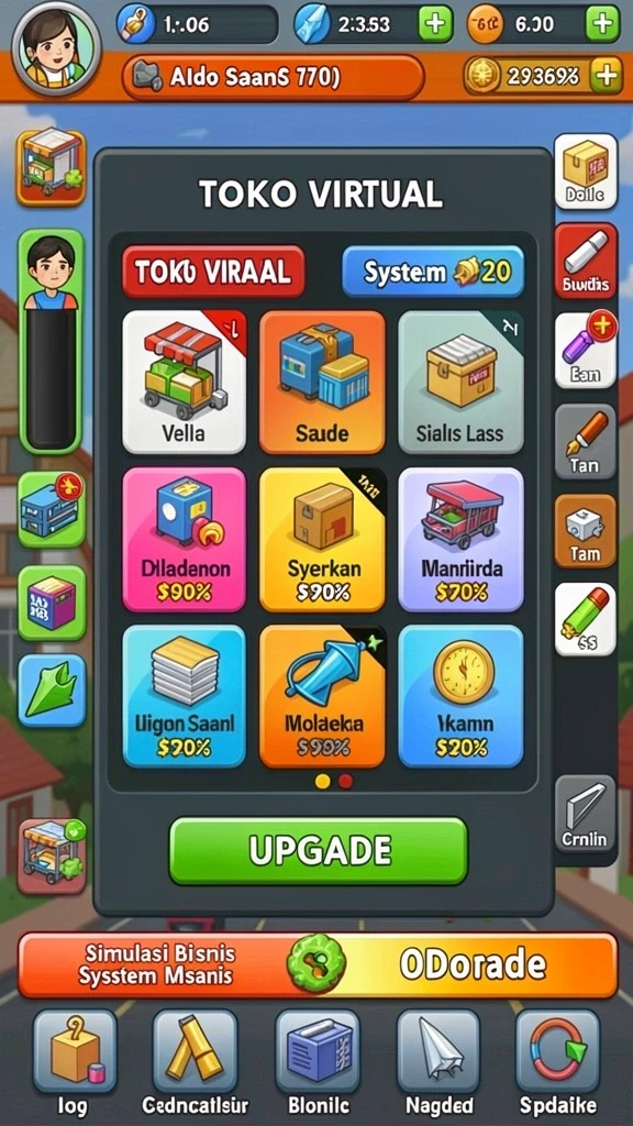 Screenshot peniti4d nomor 3