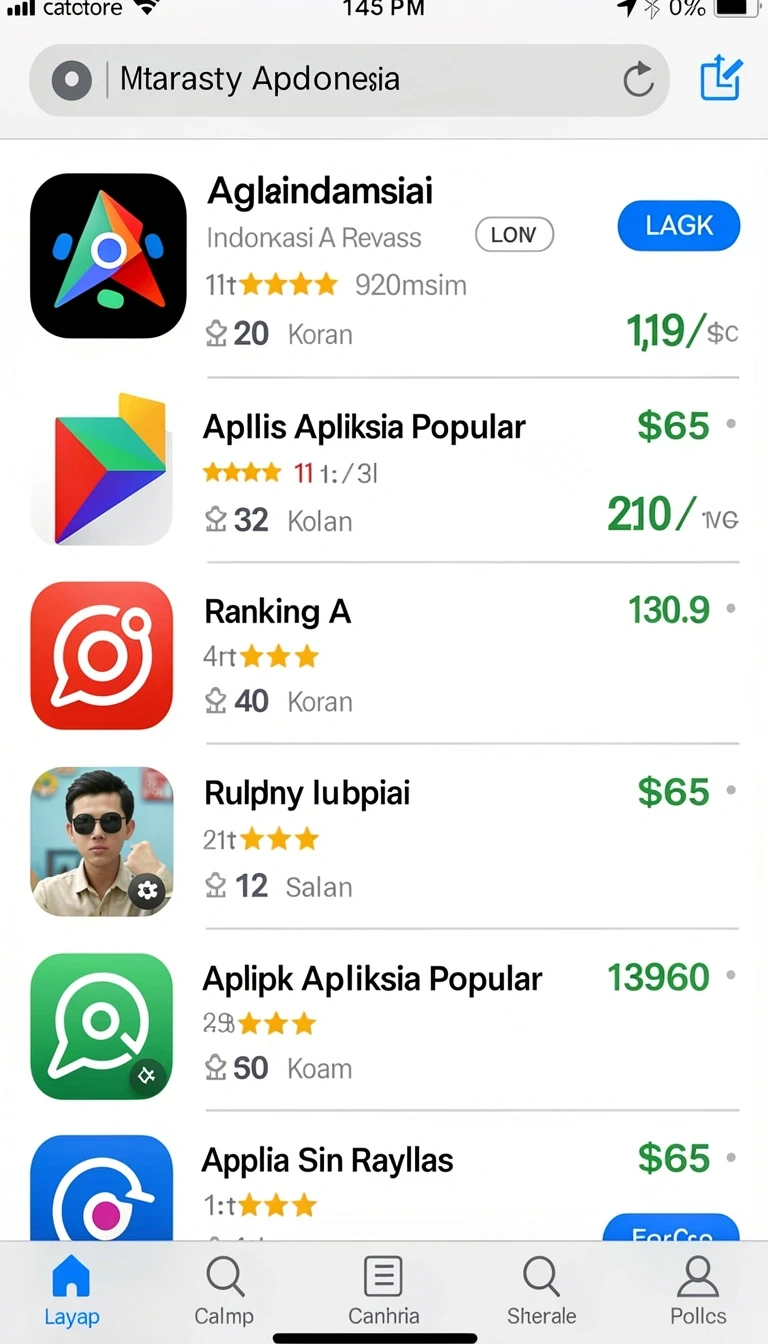 Screenshot preman69 nomor 1