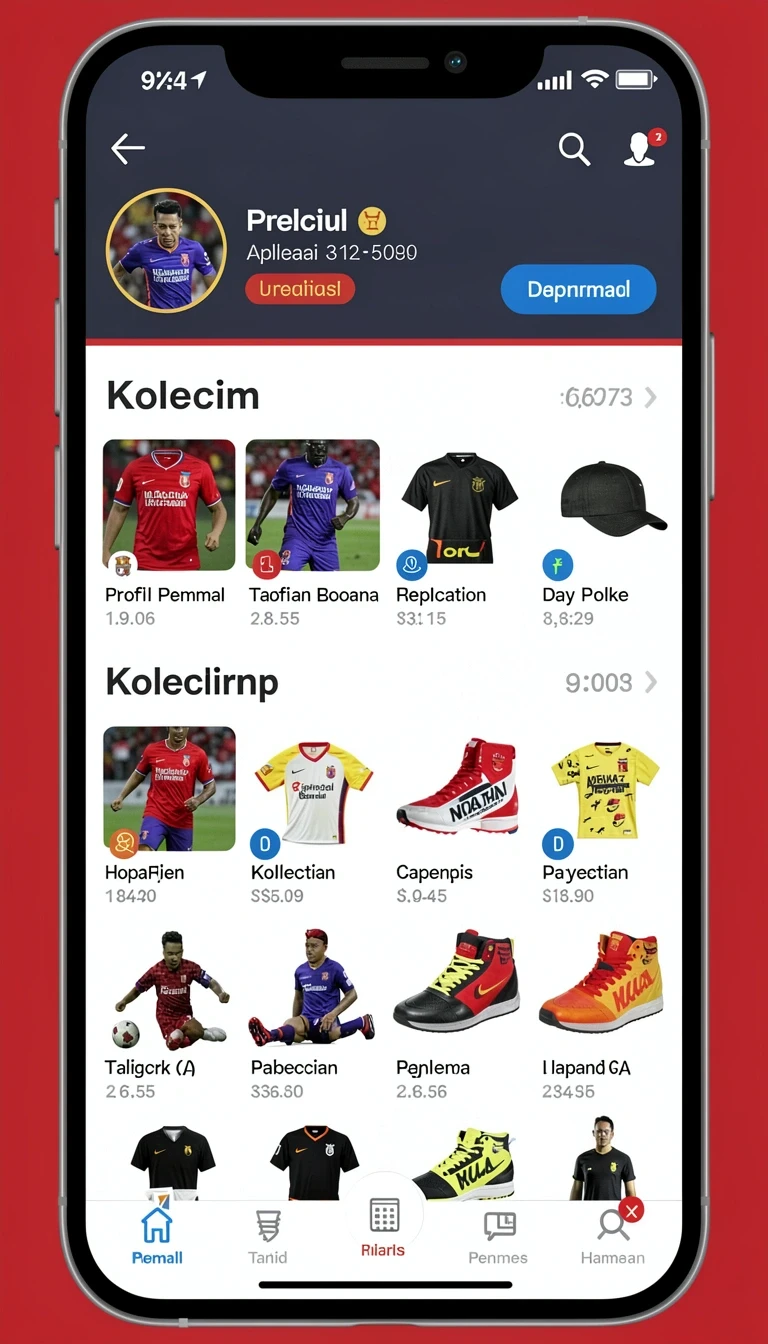 Screenshot rajacuan nomor 1