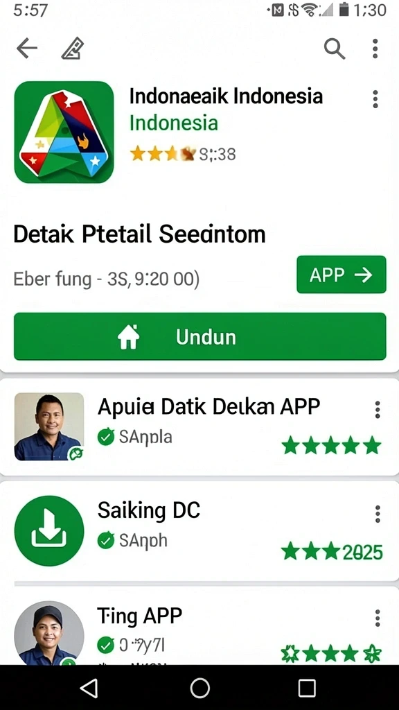Screenshot rejeki nomor 1