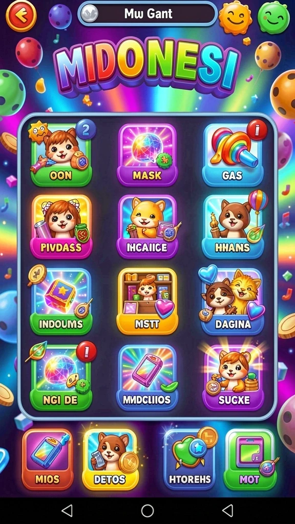 Screenshot rejekihub nomor 1