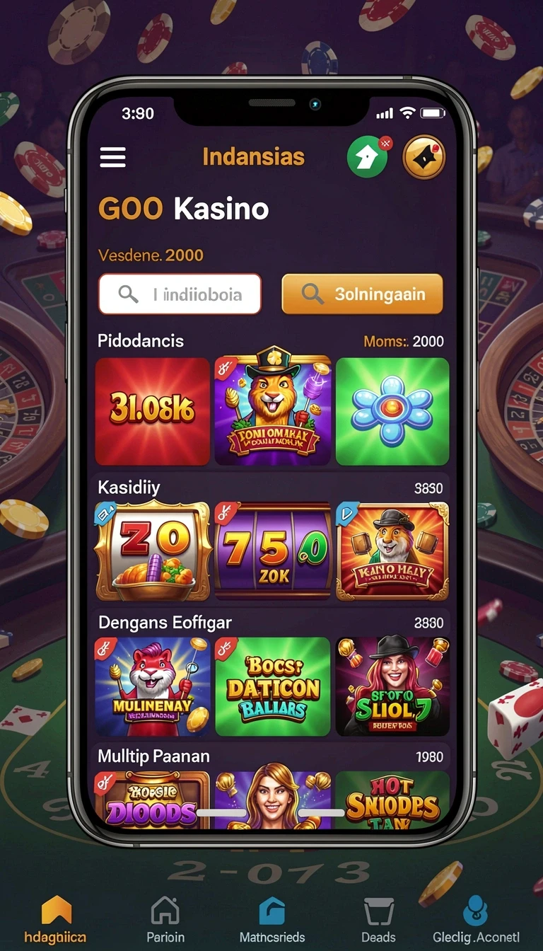 Screenshot rekor777 nomor 2