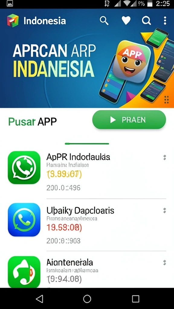 Screenshot rezekigo nomor 1