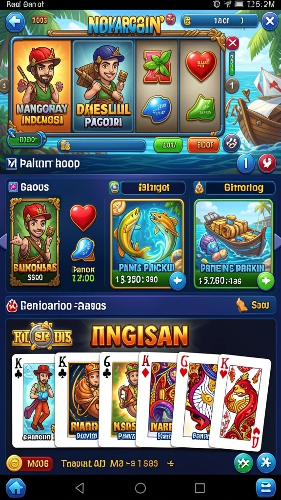 Screenshot rumpitoto nomor 3