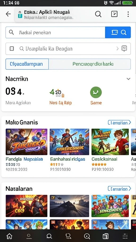 Screenshot samurai88 nomor 2