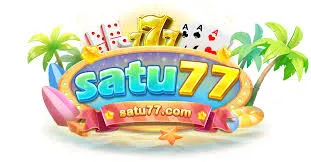satu77 APK Resmi — ikon aplikasi