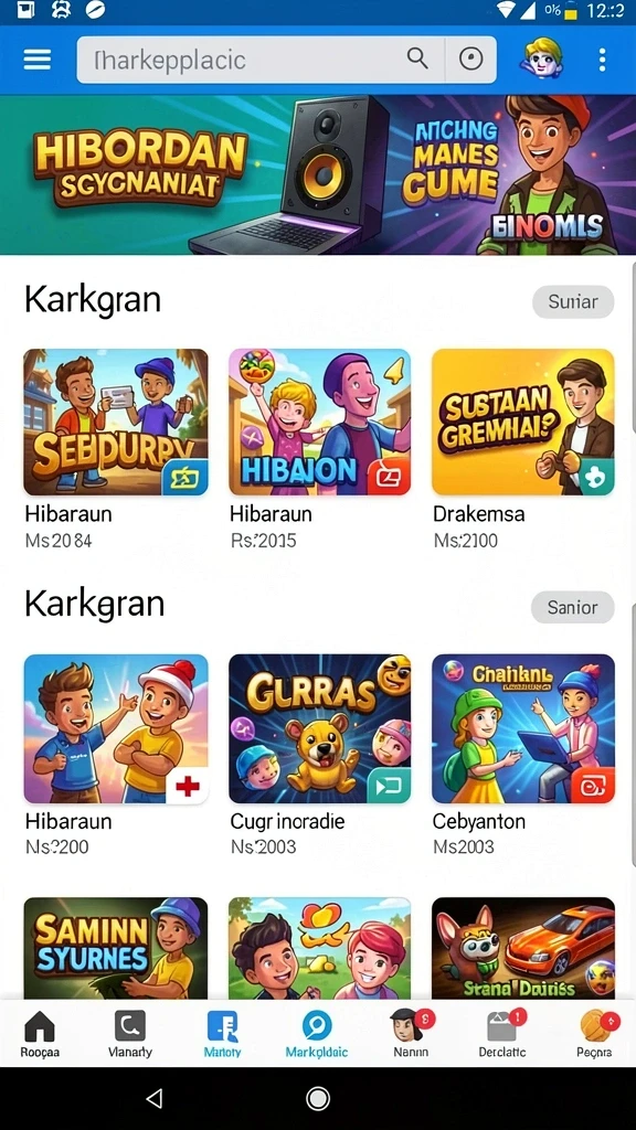 Screenshot sp666 nomor 1