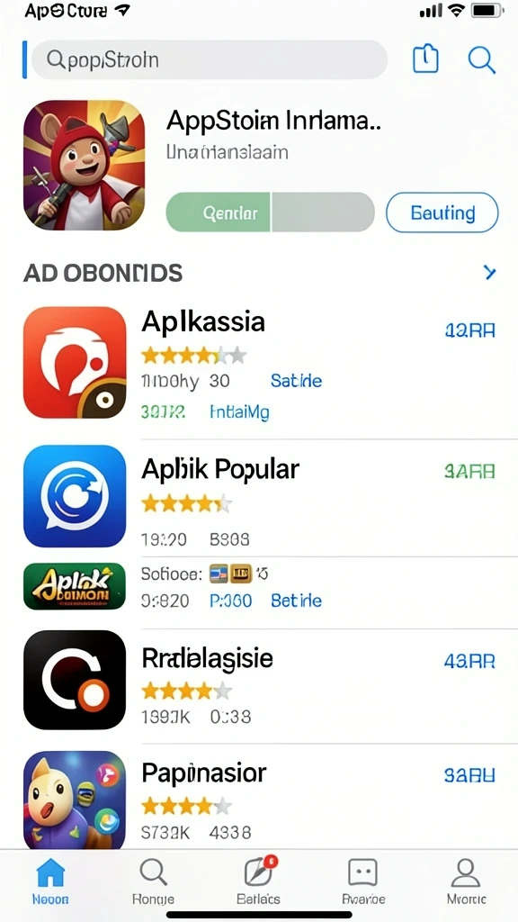 Screenshot svip2 nomor 1