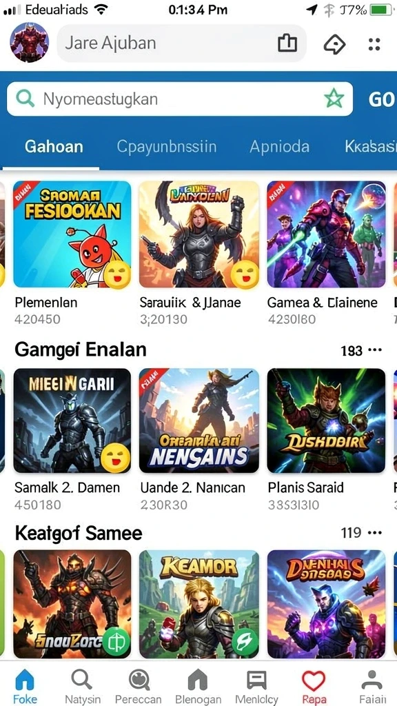Screenshot topjitu nomor 3
