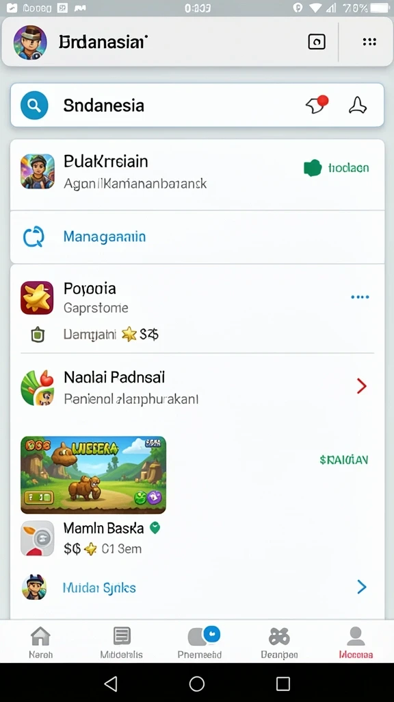 Screenshot uno4d nomor 1