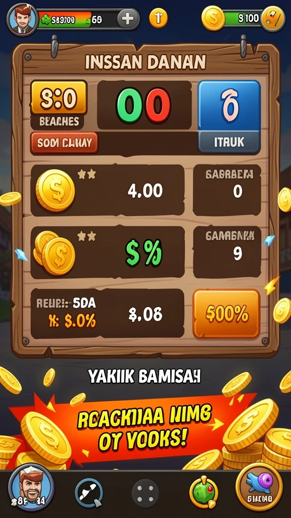 Screenshot v98 nomor 2