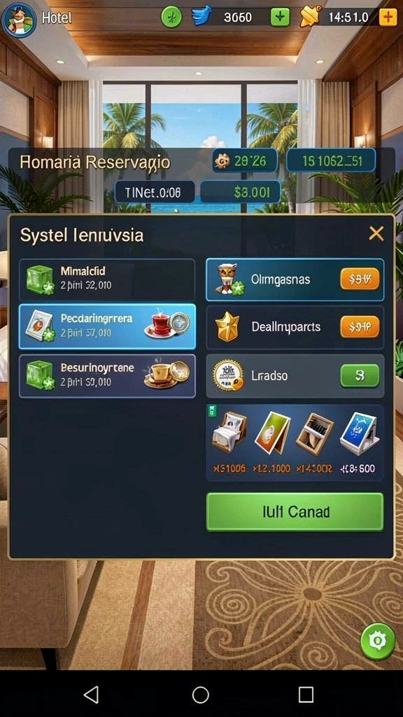 Screenshot valohoki nomor 3